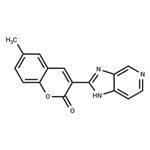 JMJD6 inhibitor WL12 pictures