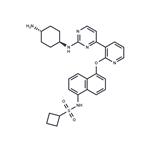 IRE1α kinase-IN-3 pictures