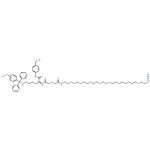 Lys(MMT)-PAB-oxydiacetamide-PEG8-N3 pictures