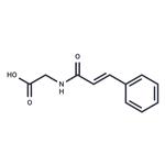 Cinnamoylglycine pictures