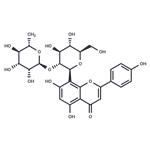 Vitexin-2"-O-rhamnoside pictures