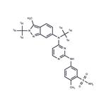 Pazopanib-d6 pictures