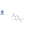 BENZOIC ACID, 3-CHLORO-4-NITRO-, METHYL ESTER pictures