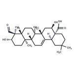 Quillaic Acid pictures