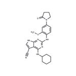 Mps1-IN-6 (Compound 9) pictures