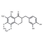 3-(2,4-Dihydroxybenzyl)-5-hydroxy pictures