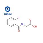 2-iodohippuric acid pictures