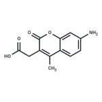 7-Amino-4-methylcoumarin-3-acetic acid pictures