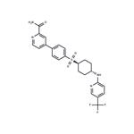 CCR6 inhibitor 1 pictures