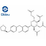 Acetoxy Empagliflozin pictures