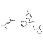 Clemastine fumarate pictures