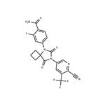 N-Desmethyl-Apalutamide pictures