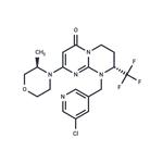 SAR405 R enantiomer pictures