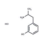 3-(2-aminopropyl)phenol hydrochloride pictures