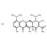 Minocycline hydrochloride pictures