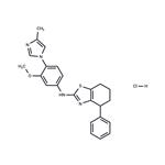 gamma-secretase modulator 1 hydrochloride pictures