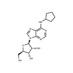 N6-Cyclopentyladenosine pictures