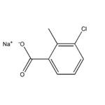 Sodium 3-chloro-2-methylbenzoate pictures