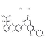 Ceritinib dihydrochloride pictures