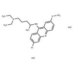 Quinacrine dihydrochloride pictures