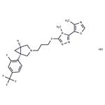 (-)-GSK598809 hydrochloride pictures