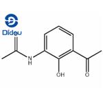 N-(3-Acetyl-2-hydroxyphenyl)acetamide pictures