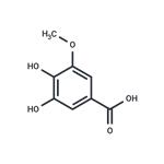 3-O-Methylgallic acid pictures