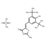 Darbufelone mesylate pictures