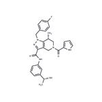 WT IDH1 Inhibitor 2 pictures