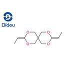 3,9-Diethylidene-2,4,8,10-tetraoxaspiro[5.5]undecane pictures