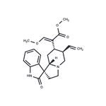 Isocorynoxeine pictures