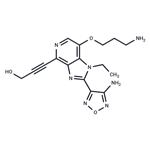 AKT Kinase Inhibitor pictures