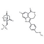 Rucaparib monocamsylate pictures