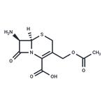 7-Aminocephalosporanic acid pictures