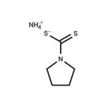 Pyrrolidinedithiocarbamate ammonium pictures