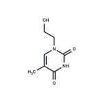 1-(2-hydroxyethyl)thymine pictures