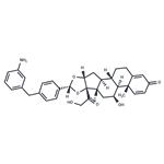 Glucocorticoid receptor agonist-1 pictures