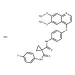 Cabozantinib hydrochloride pictures