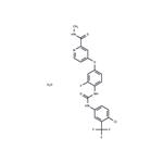 Regorafenib monohydrate pictures