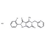 GKT136901 hydrochloride pictures