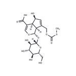 Paederosidic acid pictures