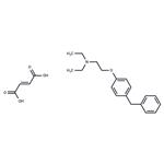 Tesmilifene fumarate pictures