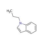 1-Propyl-indole pictures