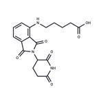 Pomalidomide-C4-COOH pictures