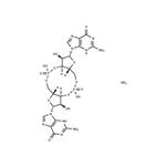 Cyclic-di-GMP diammonium pictures