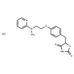 Rosiglitazone hydrochloride pictures