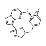 Repotrectinib pictures