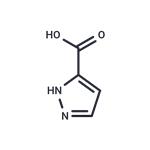 1H-Pyrazole-3-carboxylic acid pictures