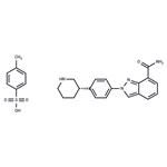 Niraparib tosylate pictures