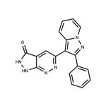 ERK Inhibitor II (Negative control) pictures